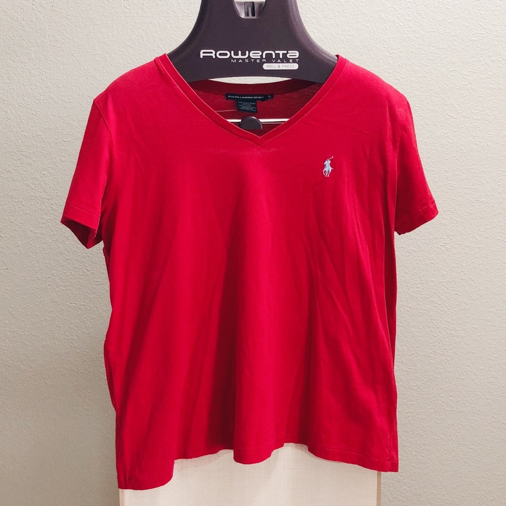 polo t-shirt